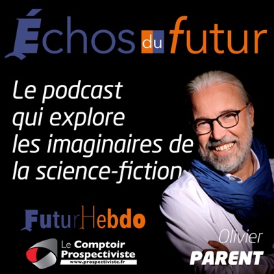 Échos du futur Échos du futur