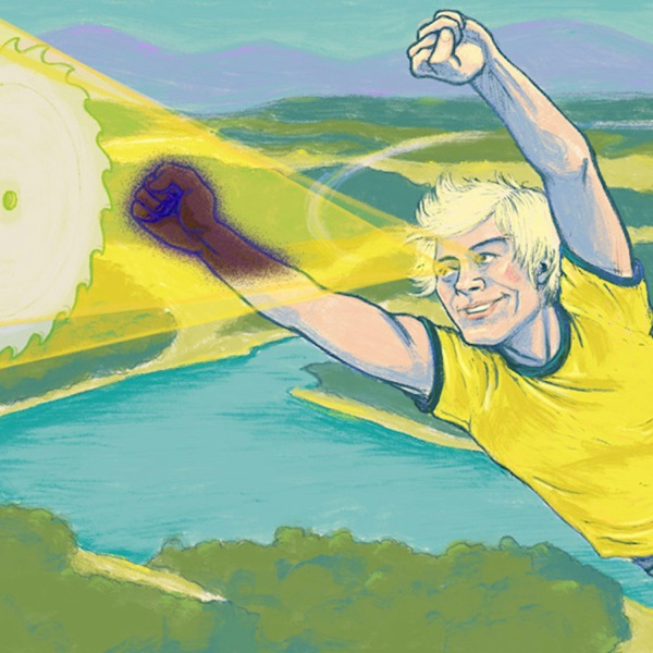 The Other Hand photo