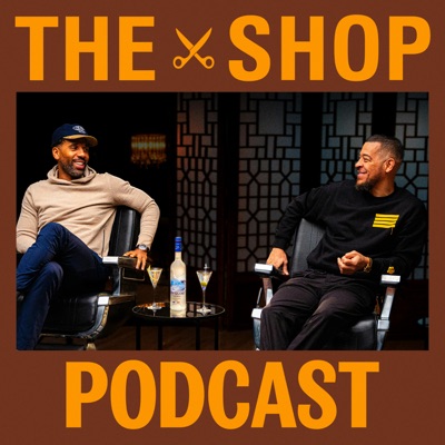 The Shop:UNINTERRUPTED