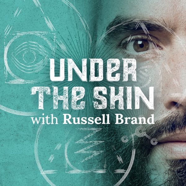 Under The Skin with Russell Brand image