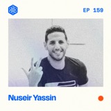 Nuseir Yassin – The price of growing Nas Daily to 12 million subscribers
