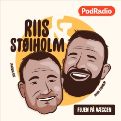 Riis & Støiholm - Episode 12