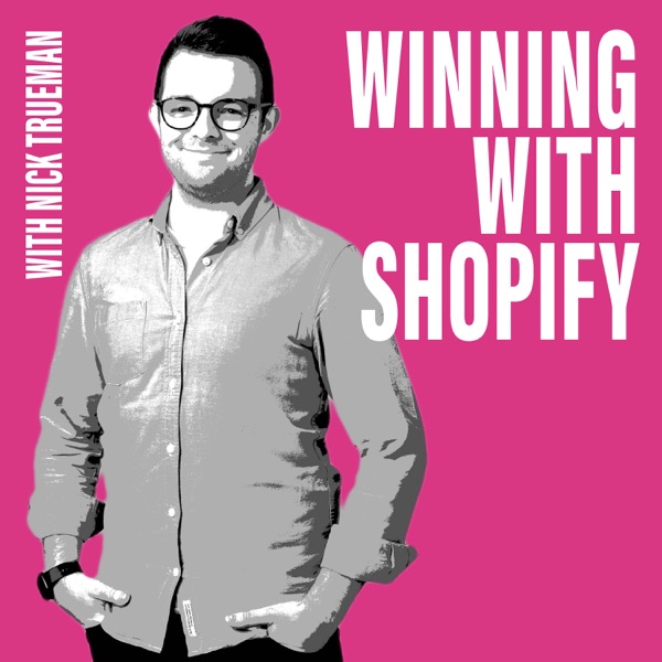 Winning With Shopify