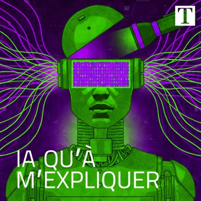 IA qu'à m'expliquer:Le Temps