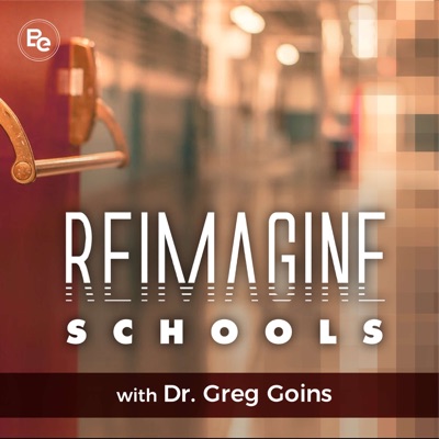 Reimagine Schools Reimagine Schools
