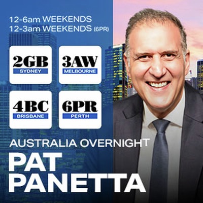 Australia Overnight Australia Overnight