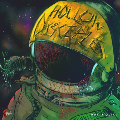 Hollow Disciple Hollow Disciple