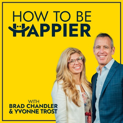 How To Be Happier For Entrepreneurs