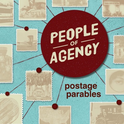 People of Agency