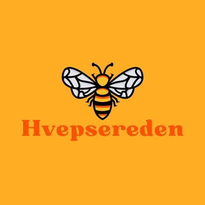 Hvepsereden Hvepsereden