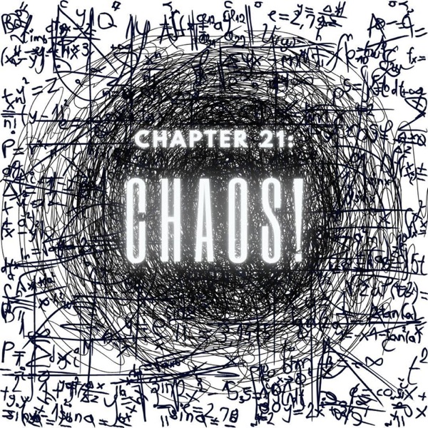 Chapter 21: Chaos! photo