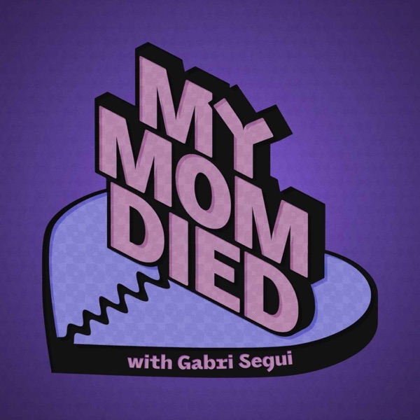 My Mom Died Image