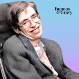 Space Man (Stephen Hawking)