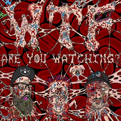 WTF are you Watching?! WTF are you Watching?!