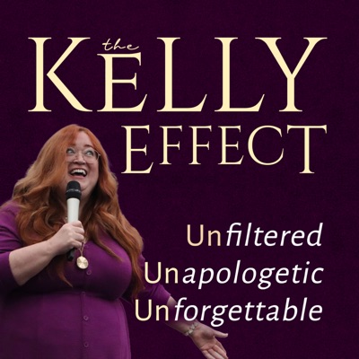The Kelly Effect: Public Speaking That Leaves a Mark The Kelly Effect: Public Speaking That Leaves a Mark