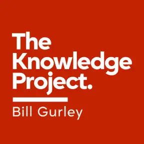 Mental Models That Change How You Think | Bill Gurley artwork