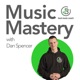 The 14 Unshakable Laws of Learning Music: How to Master Any Instrument and Singing in 5 Minutes a Day Audiobook