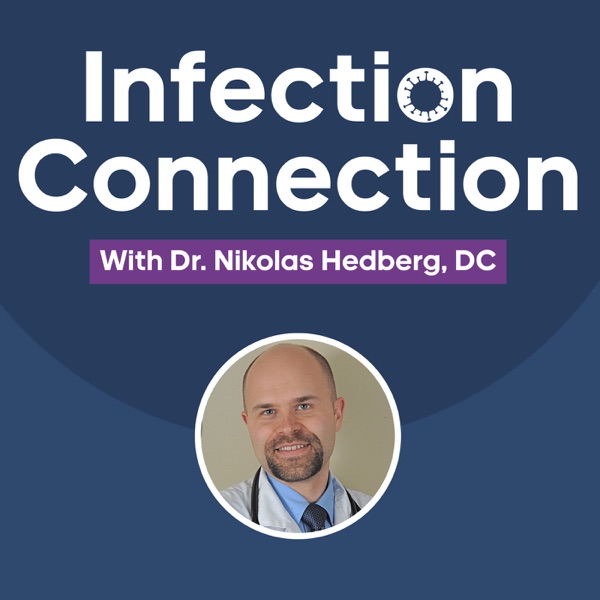 Functional Medicine Research with Dr. Nikolas Hedberg, DC