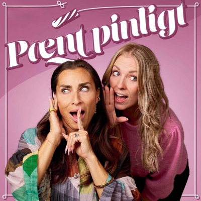 Pænt Pinligt Pænt Pinligt