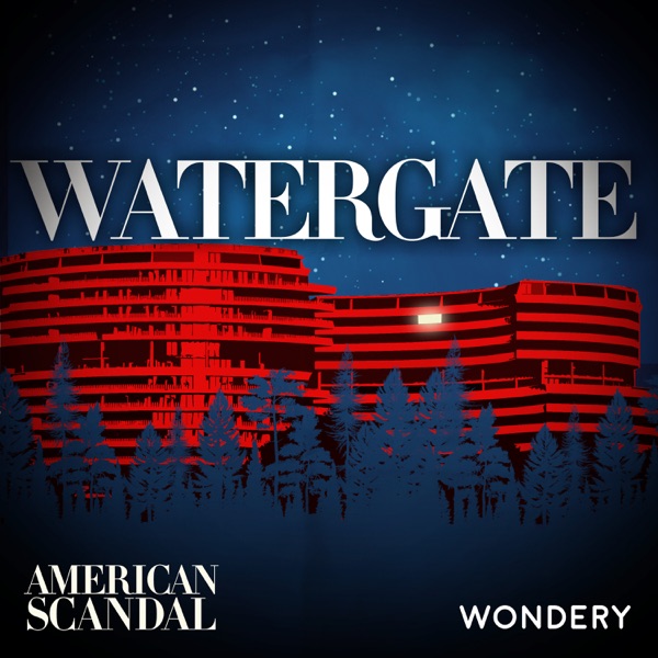 ENCORE: Watergate | The Break In photo