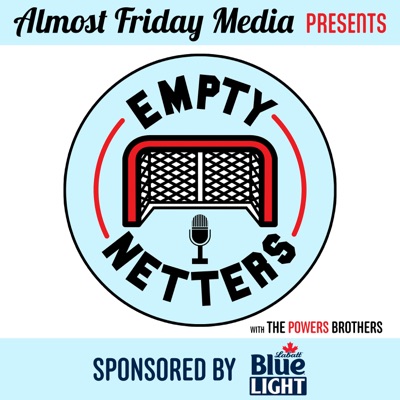 Empty Netters Podcast:All Things Comedy