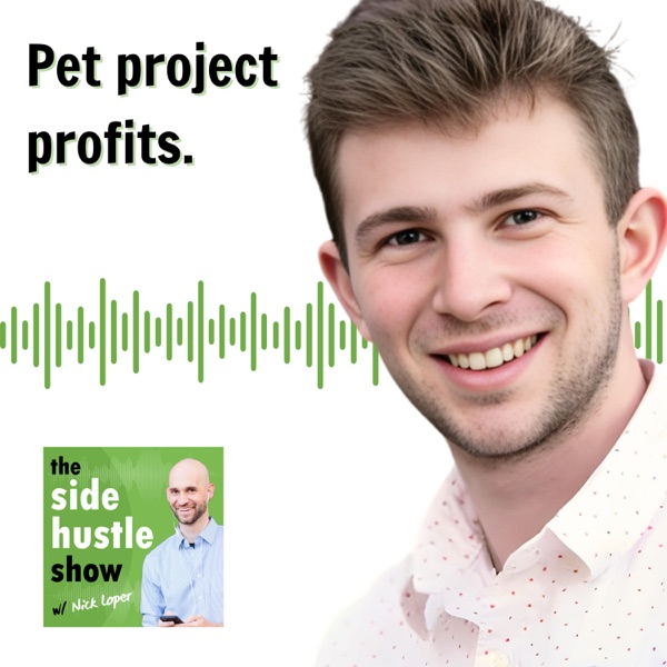 729: $500,000 in Hamster Ball Sales? How a College Student Brought a New Product to Life photo