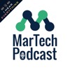 MarTech Podcast ™ // Marketing + Technology = Business Growth