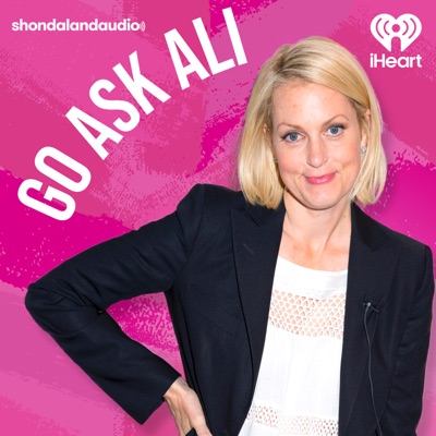 Go Ask Ali Go Ask Ali