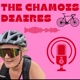 The Chamois Diaries