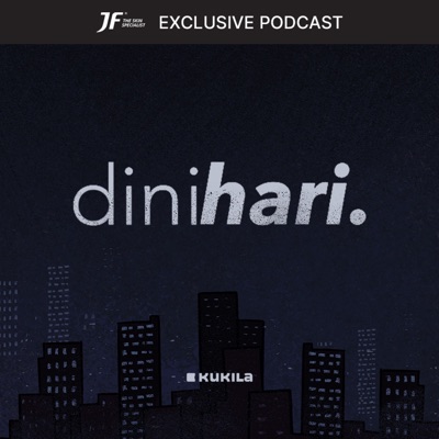 dinihari