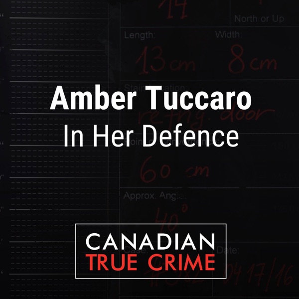 Amber Tuccaro: In Her Defence photo