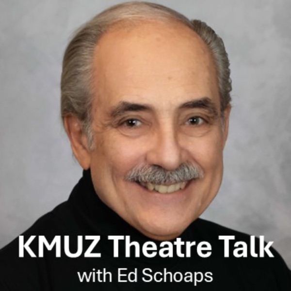 KMUZ Theatre Talk