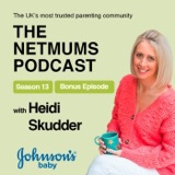 Heidi Skudder: Unravelling the Mysteries of Baby Sleep