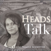 Heads Talk - Elaine Pringle Schwitter