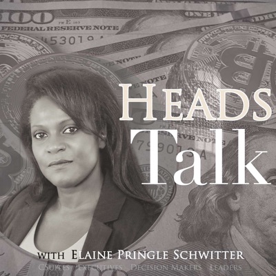 Heads Talk:Elaine Pringle Schwitter