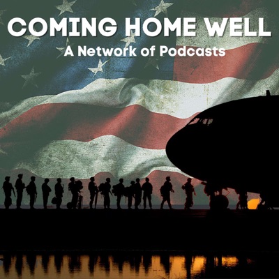 Coming Home Well:Veteran Community