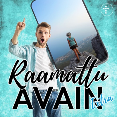 Raamattuavain Extra Raamattuavain Extra