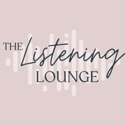 The Listening Lounge