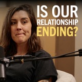 “Is our relationship going to end on air?”