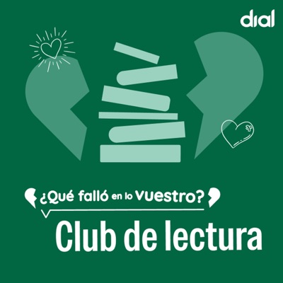 Club de Lectura de ¿Qué falló en lo vuestro?