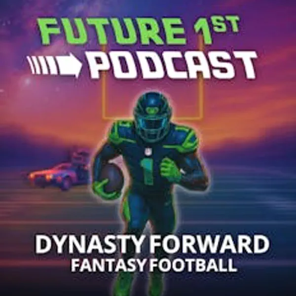 Future 1st Podcast