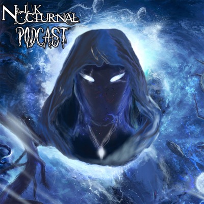 The Nik Nocturnal Podcast:Nik Nocturnal