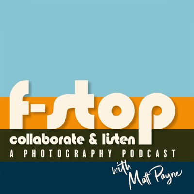 F-Stop Collaborate and Listen F-Stop Collaborate and Listen