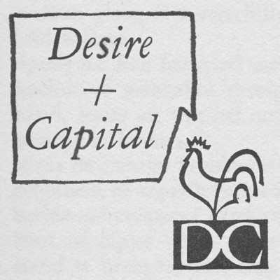 Desire + Capital