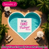 90 Day Fiancé Happily Ever After? Boy, That Escalated Quickly (S9 E16)