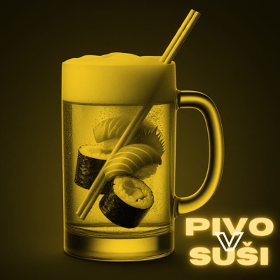 Pivo v suši