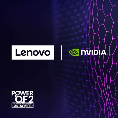 NVIDIA | The Power of 2 + You