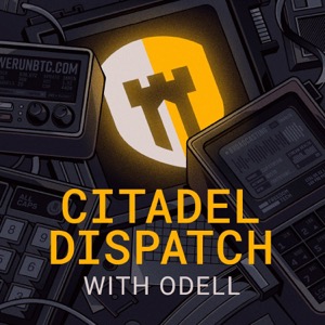 Citadel Dispatch