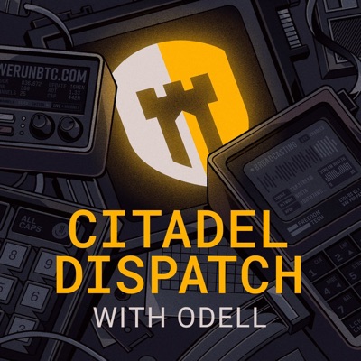 Citadel Dispatch:ODELL