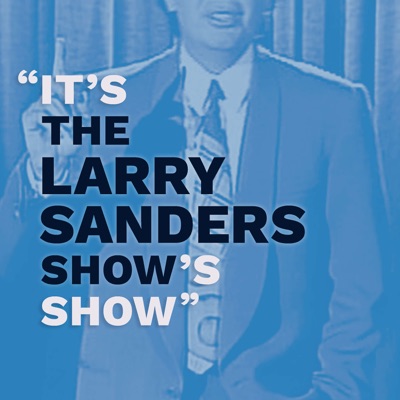 It's The Larry Sanders Show's Show